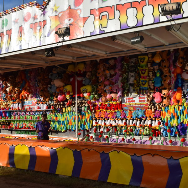 Kiwanis Fair – Kiwanis Club of Griffin, GA